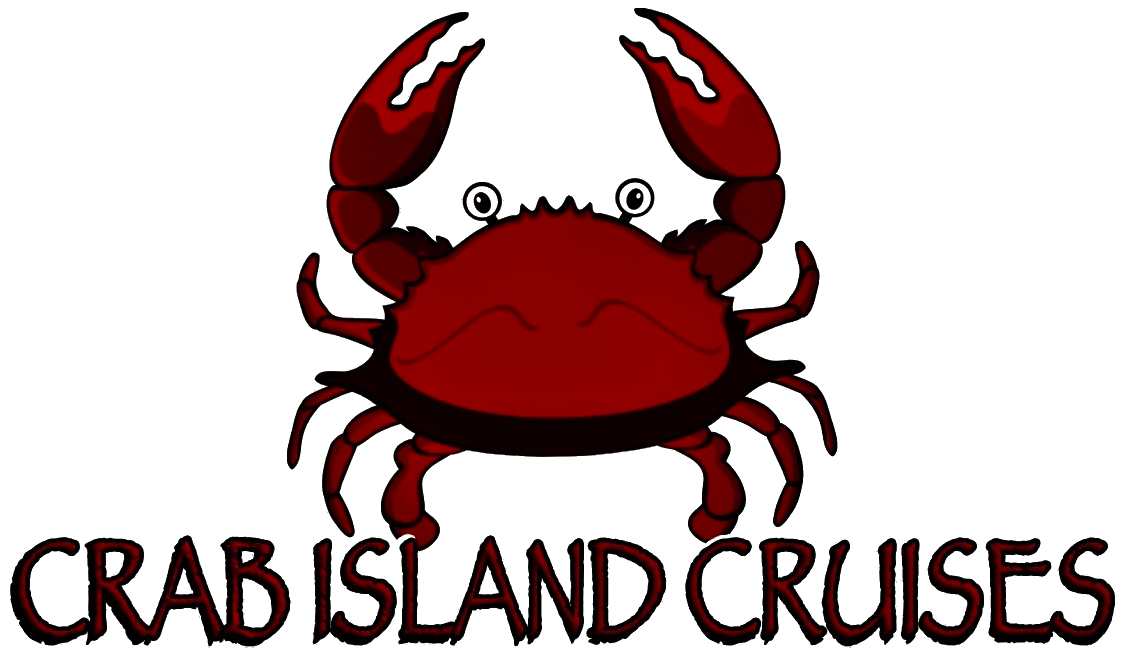 Crab Island Cruises logo