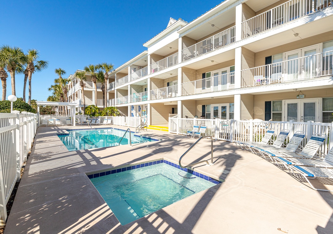 destin condo emerald coast florida rentals